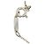 Collana Tiffany & Co. Heart - vista 7
