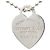 Collana con ciondolo Return to Heart di Tiffany & Co. - vista 2