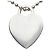 Collana con ciondolo Return to Heart di Tiffany & Co. - vista 3