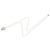 Collana con ciondolo Return to Heart di Tiffany & Co. - vista 4