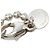 Collana con ciondolo Return to Heart di Tiffany & Co. - vista 6