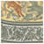 Hermès Hermes Carre 140 CHASSE EN INDE Sciarpa Multicolore Giallo - vista 5