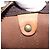 Louis Vuitton Keepall Bandoulière Monogram 55 Marrone - vista 7