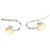 Bracciale rigido Tiffany & Co. 925 750YG - vista 3