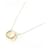 Collana Tiffany & Co. 1837 Interlocking - vista 2