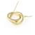 Collana Tiffany & Co. 1837 Interlocking - vista 3