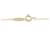 Collana Tiffany & Co. 1837 Interlocking - vista 4