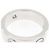 Cartier Love Ring mit halbem Diamanten - Ansicht 3