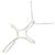 Collana Tiffany & Co. Infinity Cross - vista 4