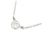 Collana Tiffany & Co. By the Yard - vista 3
