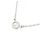 Collana Tiffany & Co. By the Yard - vista 4