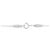 Collana Tiffany & Co. By the Yard - vista 5