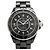 Orologio Chanel J12 Diamond H1626 Quadrante Nero da Uomo