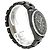 Orologio Chanel J12 Diamond H1626 Quadrante Nero da Uomo - vista 3
