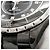 Orologio Chanel J12 Diamond H1626 Quadrante Nero da Uomo - vista 8