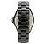 Orologio Chanel J12 Diamond H1626 Quadrante Nero da Uomo - vista 9
