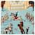 Hermès Sciarpa Hermes Pleated Carre Multicolore - vista 3