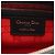 Christian Dior LADY DIOR Cannage Borsa 2-Way Nero - vista 4