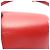 Céline Borsa a tracolla Celine Classic Box piccola in pelle rossa Rosso - vista 9