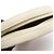 Céline Borsa a Spalla Celine Triomphe Round Purse Bianco - vista 8
