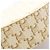 Céline Borsa a Spalla Celine Triomphe Round Purse Bianco - vista 9