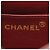 Borsa a Spalla Chanel Black V-Stitch Nero - vista 4