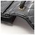 Borsa a Spalla Chanel Black V-Stitch Nero - vista 9