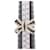 Chanel Coco Mark Ribbon Ring Schwarz  - Ansicht 5