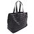 Borsa Tote Chanel New Travel Line MM Nero - vista 2