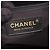 Borsa Tote Chanel New Travel Line MM Nero - vista 4