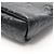 Borsa a tracolla Gucci Guccissima in pelle nera Nero - vista 6