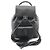 Zaino/Borsa a mano Gucci Bamboo Tassel Nero