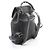 Zaino/Borsa a mano Gucci Bamboo Tassel Nero - vista 2