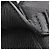 Zaino/Borsa a mano Gucci Bamboo Tassel Nero - vista 9