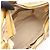 Borsa a Spalla Gucci Lovely GG Canvas Beige - vista 3