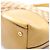Borsa a Spalla Gucci Lovely GG Canvas Beige - vista 7