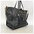 Borsa Tote Louis Vuitton Monogram Empreinte Lumineuse PM - vista 2