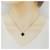 Van Cleef & Arpels Vintage Alhambra Necklace  - view 5