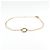 Bracciale Charm Trinity Cartier - vista 2