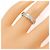 Cartier Mini Love 1P Ring - Ansicht 4