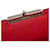 Saffiano Bolso de Hombro con Cadena Prada Roja  - vista 10