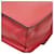 Saffiano Bolso de Hombro con Cadena Prada Roja  - vista 6