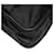 Borsa a tracolla e messenger con placca logo Triangle di Prada Nero - vista 4