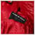 Borsa Tote a Spalla Prada Logo Rosso - vista 18