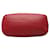 Borsa Tote a Spalla Prada Logo Rosso - vista 3