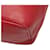 Borsa Tote a Spalla Prada Logo Rosso - vista 4