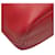 Borsa Tote a Spalla Prada Logo Rosso - vista 5