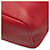 Borsa Tote a Spalla Prada Logo Rosso - vista 6