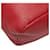 Borsa Tote a Spalla Prada Logo Rosso - vista 7