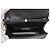 Bulgari Borsa a tracolla con catena Bvlgari Serpenti Diamond Blast Nero - vista 11